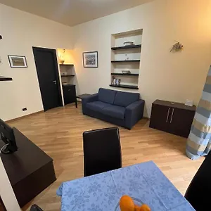 Casa Adorno Apartment