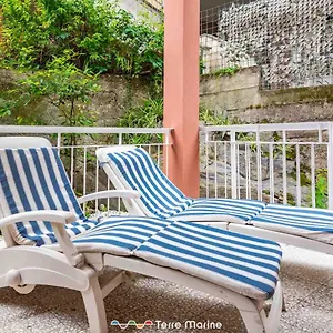  Apartment Corner 89 Italy