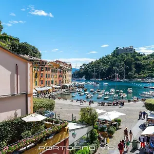  Apartment Giada By Portofinovip Italy