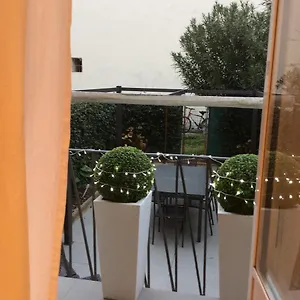  Apartment Casa Rinuccini Italy