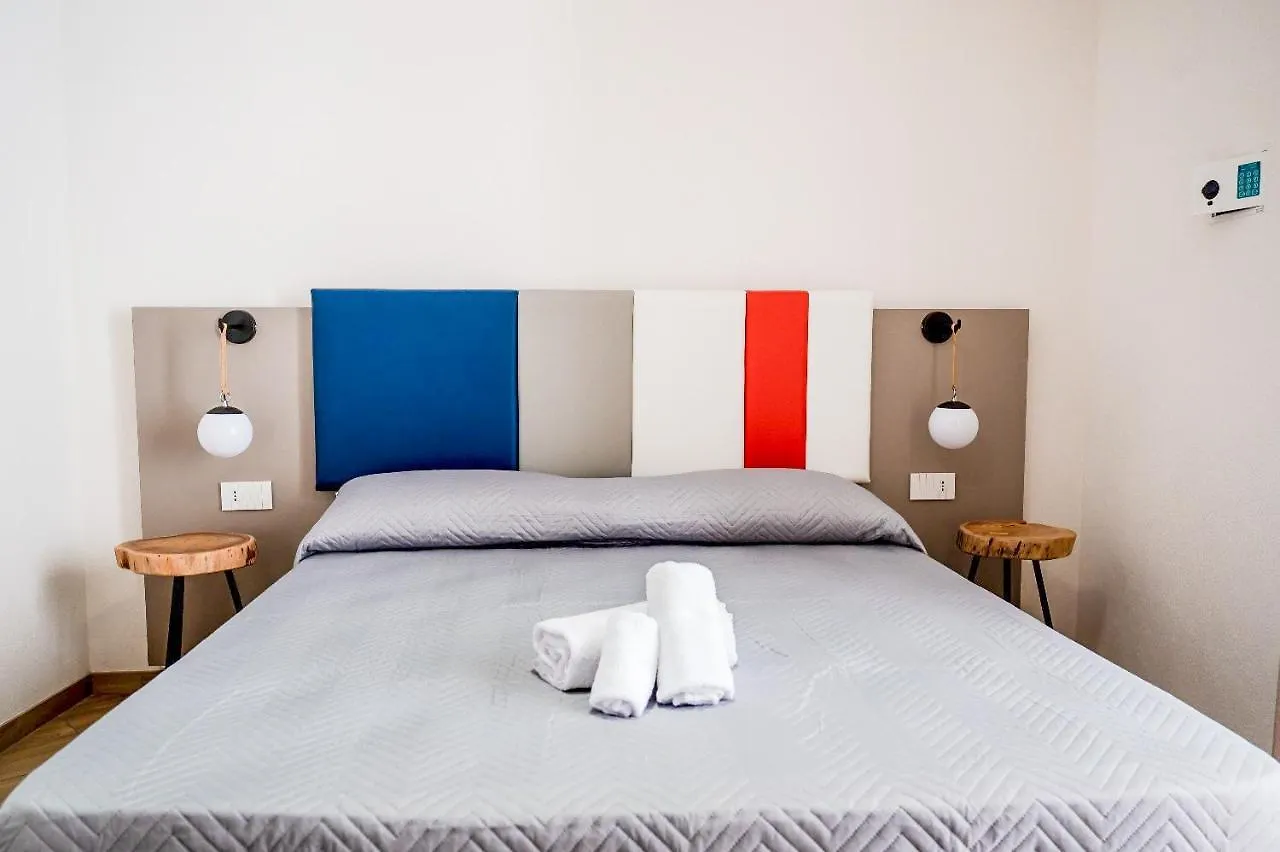 Apartment Incao Holiday Giudecca House Cefalù